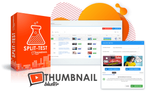 CB – Thumbnail Blaster - Thumbnail Blaster