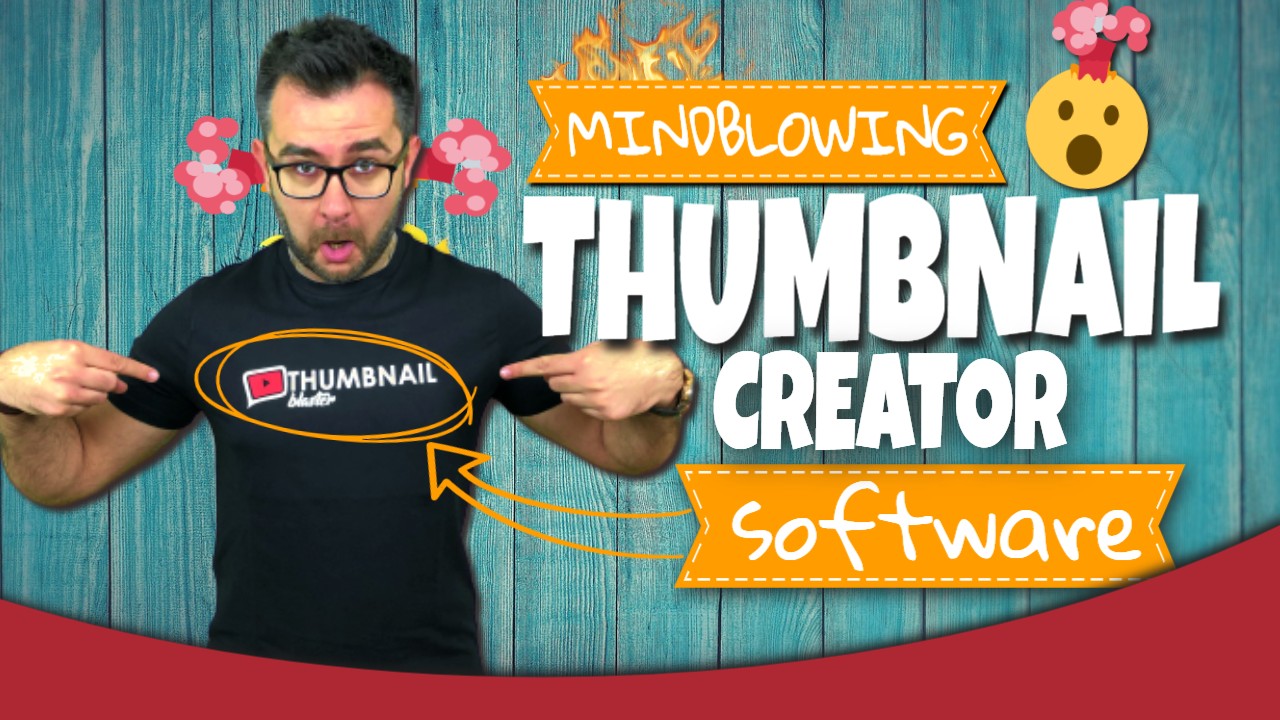 Thumbnail Blaster Insane Conversions thumbnail